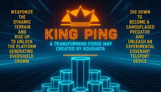 Image: KING PING