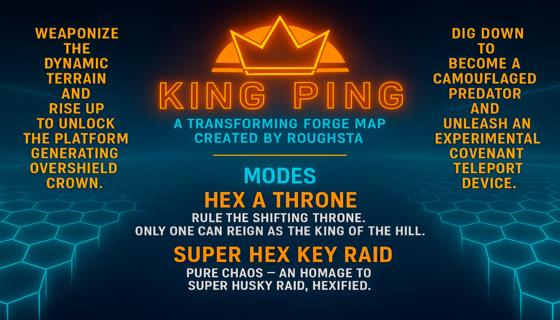Thumbnail: KING PING
