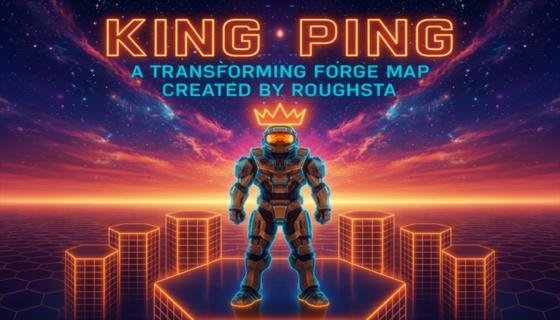 Image: KING PING