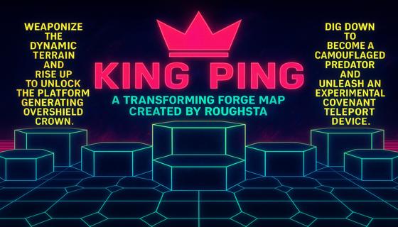Image: KING PING