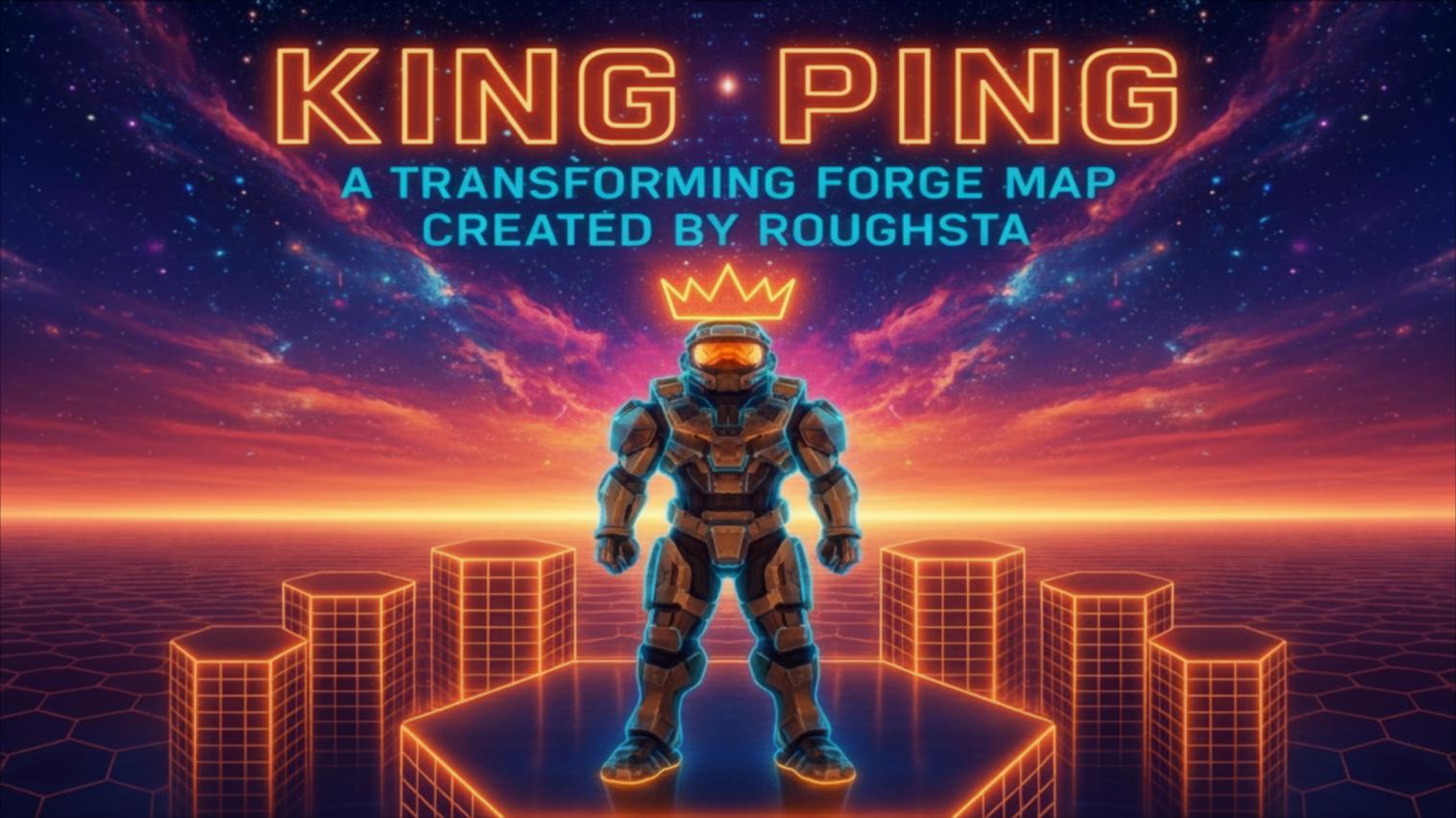 KING PING