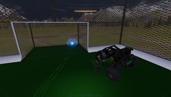 Rocket League