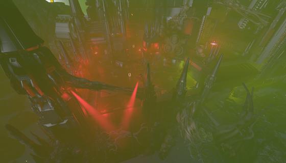 Zdjęcie: TGI Necrohold