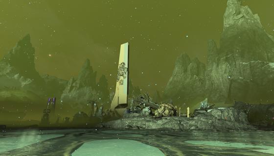 Zdjęcie: Relic(no copy protection)(flood)
