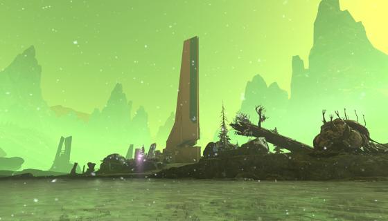 圖片來源： Relic(no copy protection)