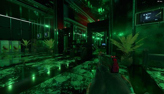 Thumbnail: THE MATRIX - REIMAGINED