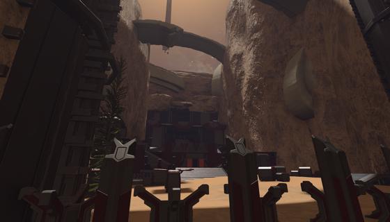 Thumbnail: Operation IronShell