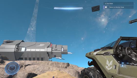 Thumbnail: Ground Battle of Installation 04