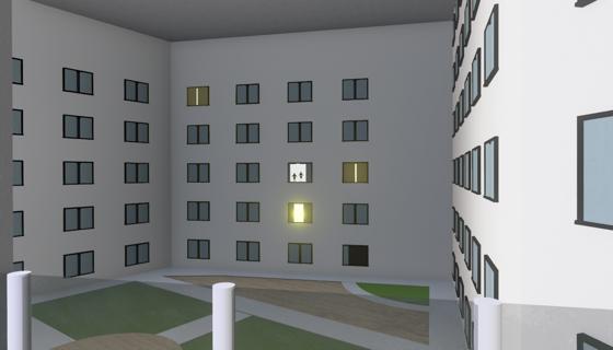 Image: Backrooms Cookies - Level 188