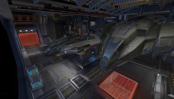 Image: Munera Platform W4