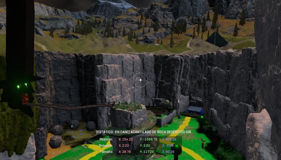 Thumbnail: Spiral Mountain