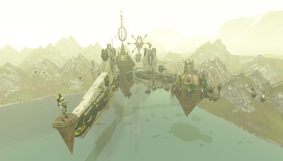 Image: Masters Fortress 2