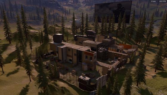 Image: Bullet House
