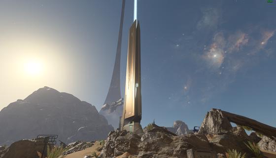 TOWER DEFENSE ULTIMATE - ALPINE - UGC - Halo Infinite