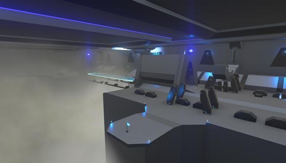사진: Cueva forerunners