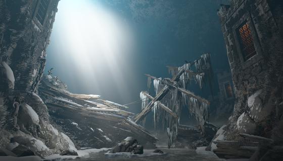 Image: AGROUND