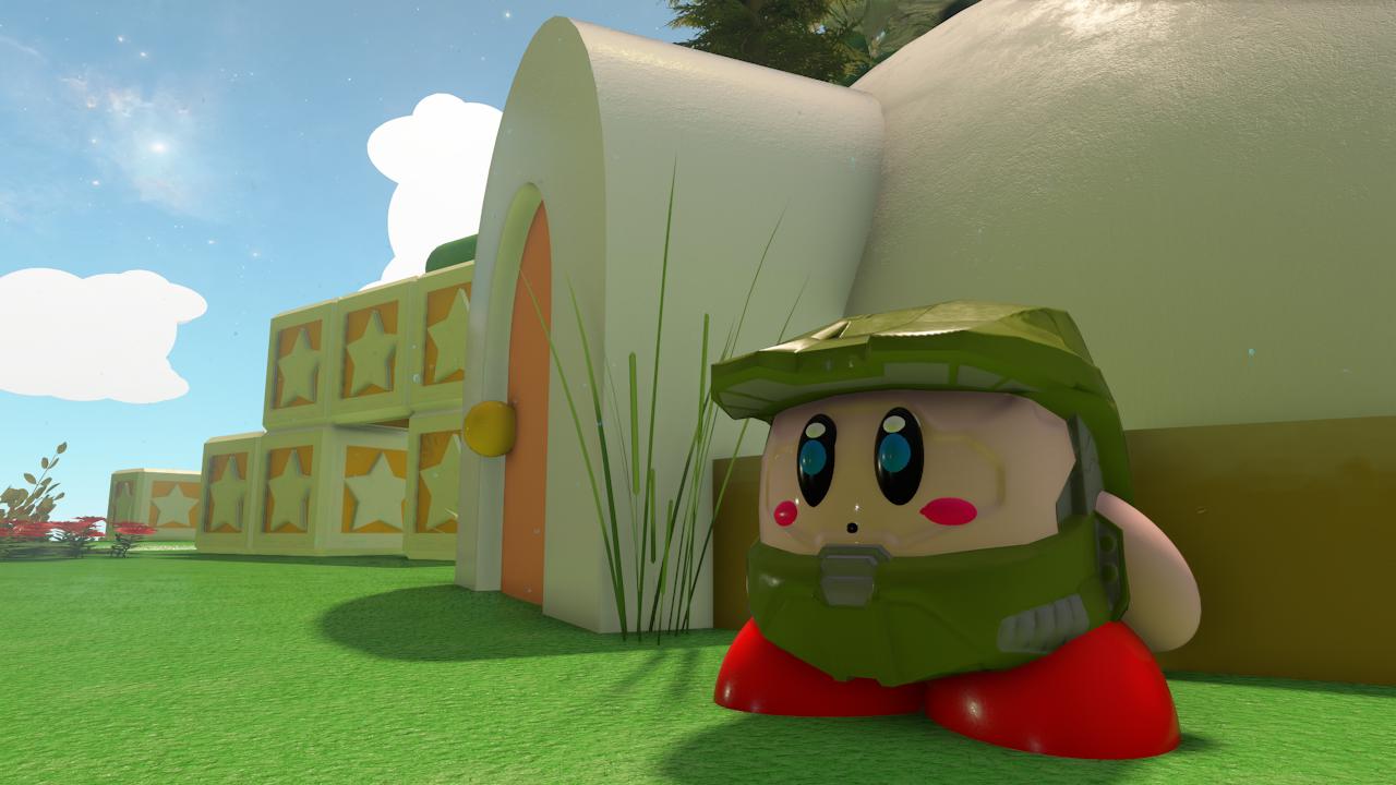 Whispy Woods