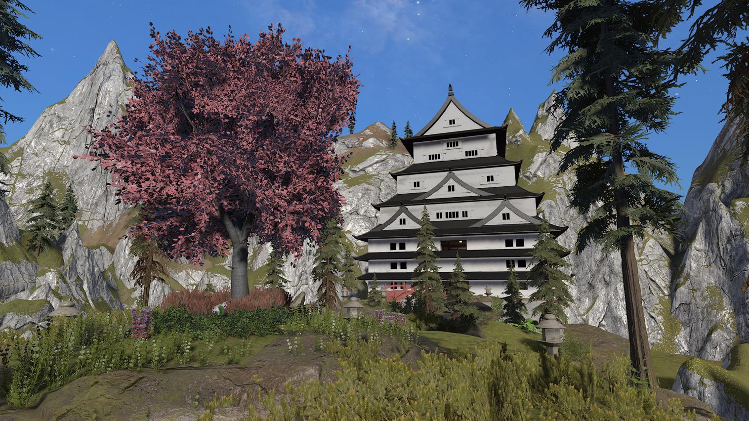 Yosai Valley
