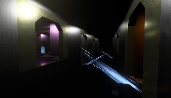 Image: Chasm - OSA