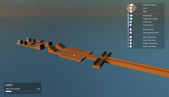 Image: Test Area