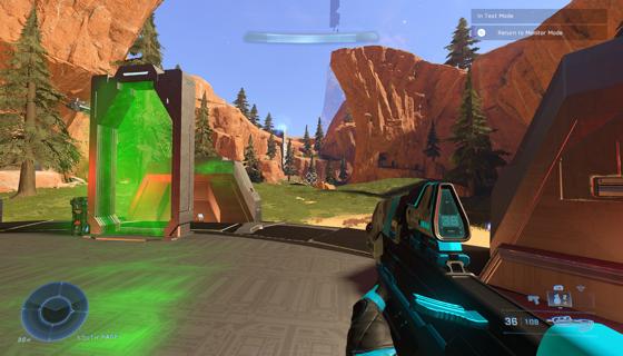 Zdjęcie: Blood Gulch