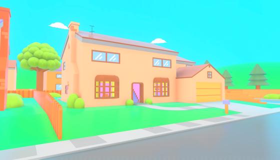 Thumbnail: Steamed Hams but it's a Fiesta