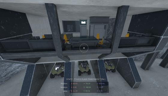Image: Unsc base campaign