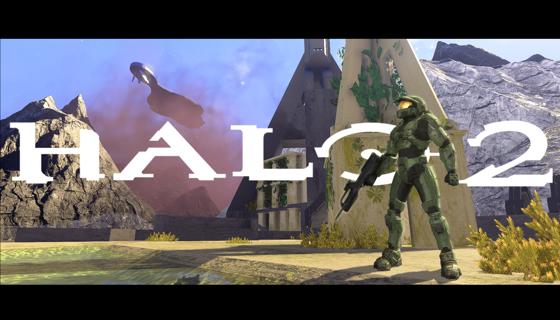 Halo 2: Regret