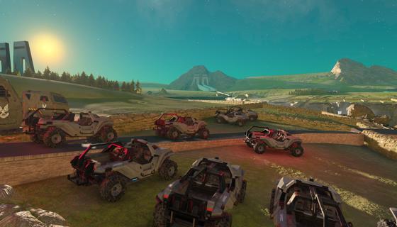 Image: Cornwall Hot Pursuit