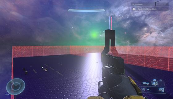 Image: Infinite Arena