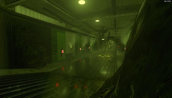 Image: Recruitment Facility