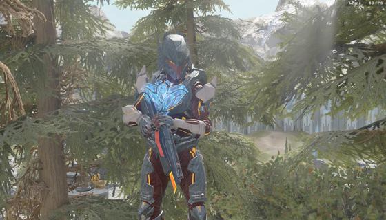 Image: Forerunner Recruitment