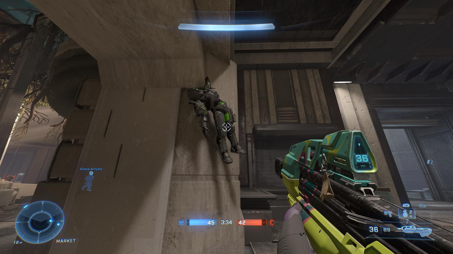 FEEL. DEAD 2