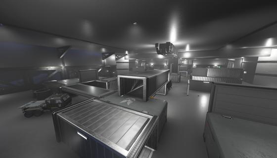 Image: The vault (foundry)