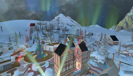 Image: Operation: Shadows and Pyre