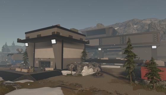 Image: Sage Ops: Holdfast
