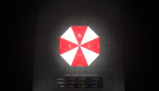 Image: Resident evil Destroy The Hive