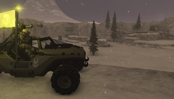 Image: UBA CLASSIC SIDEWINDER