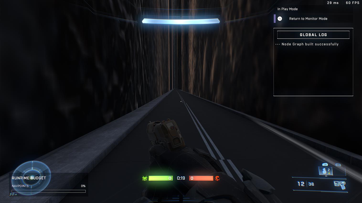 Run