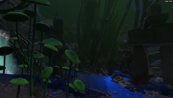 Image: Predators