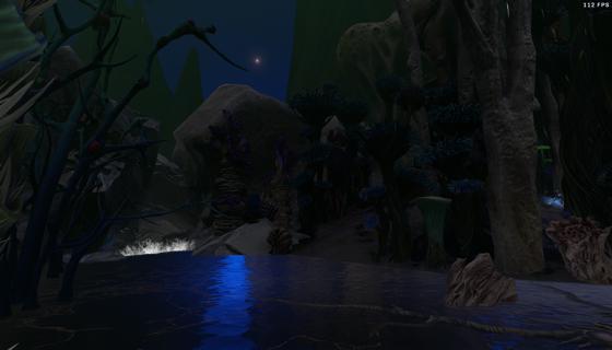 Image: Predators