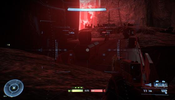 Image: LACAN CAMPAIGN:M8-DESERT CAVES