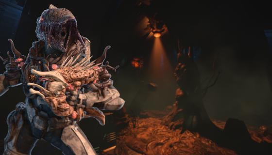 Image: Raid: Gravemind
