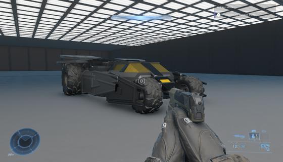 Thumbnail: The Dark Knight