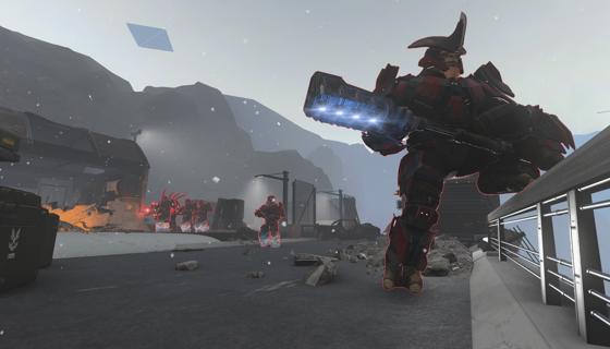 Image: Piller of Autumn Endless Winter