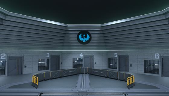 Thumbnail: Navcom Recruitment Facility
