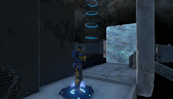 Thumbnail: Forerunner Incursion