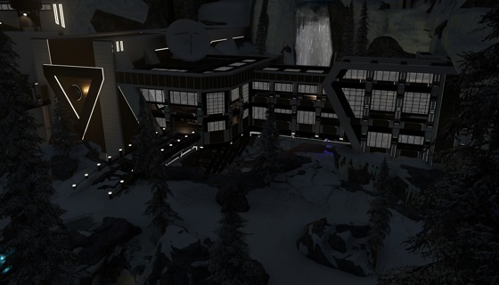 Afbeelding: Gloomshade Station v2