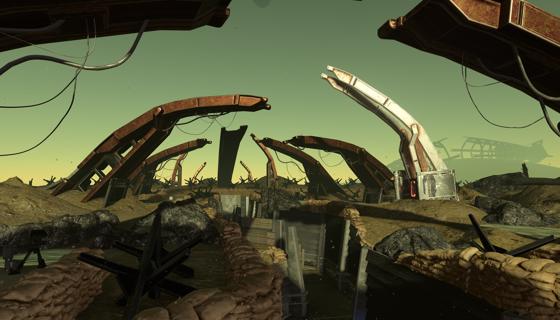 Thumbnail: Shellshock