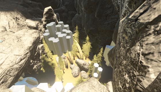 Thumbnail: Sylvan